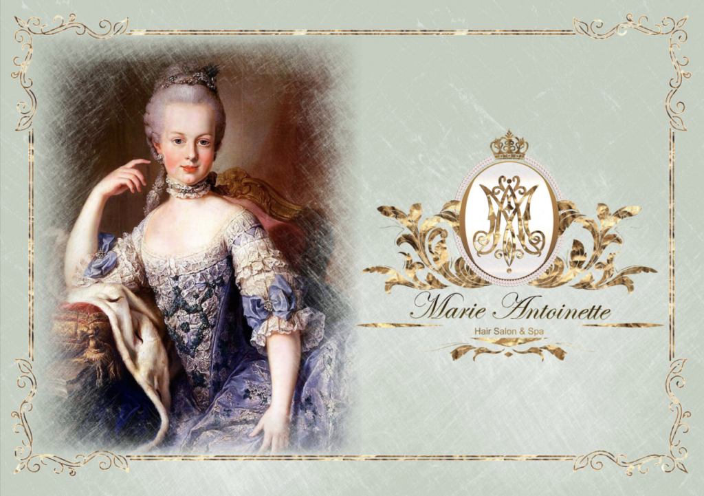 MARIE ANTOINETTE