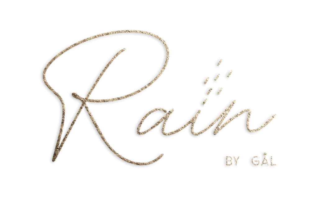 RAIN BY GAL